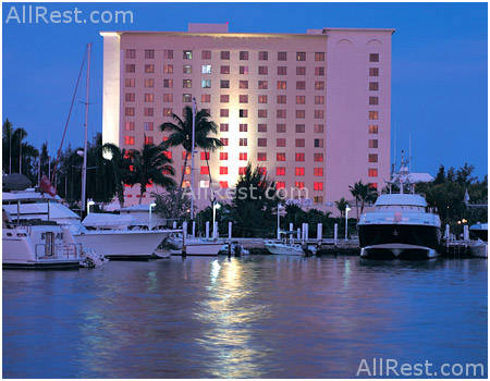Paradise Island Harbour Resort 15